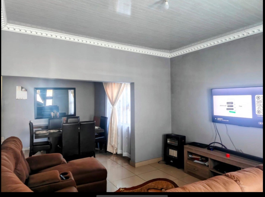 3 Bedroom Property for Sale in Mdantsane Nu 13 Eastern Cape